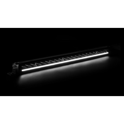 Panel LED LIGHTBAR 21.5" 5700K 12/24V 52cm 8800lm ECE
