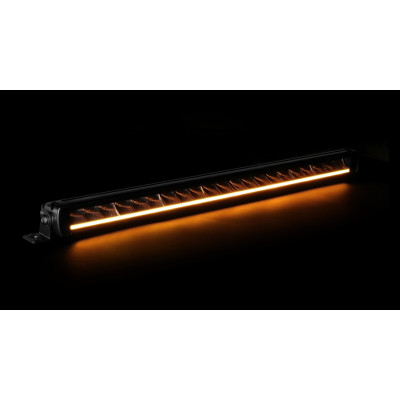 LED panel LIGHTBAR 21.5" 5700K 12/24V 52cm 8800lm ECE