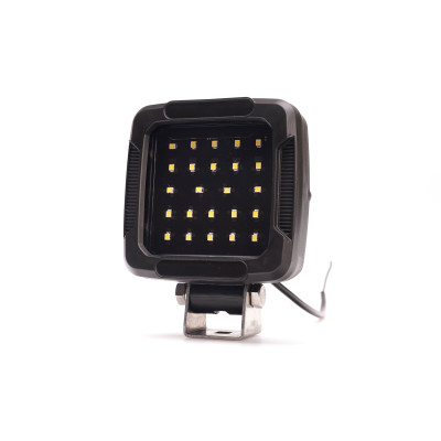 LED work lamp 12-24V 2000lm 2581 ECO ECE