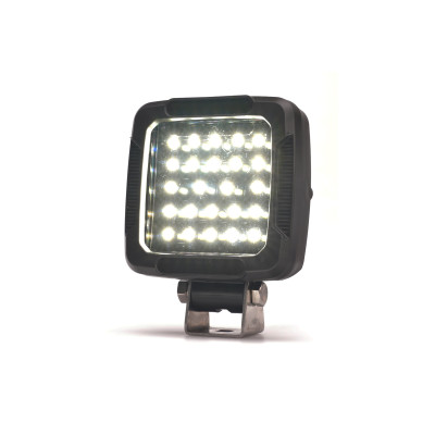 LED work lamp 12-24V 2000lm 2581 ECO ECE