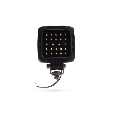 LED work lamp 12-24V 2000lm 2581 ECO ECE