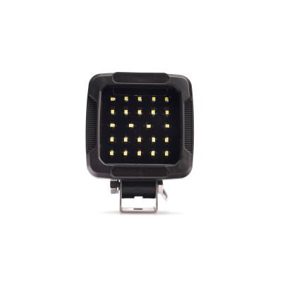 LED work lamp 12-24V 2000lm 2581 ECO ECE