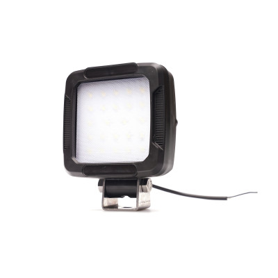 Lampa LED robocza W302 12-24V 1880lm 2582 ECO ECE