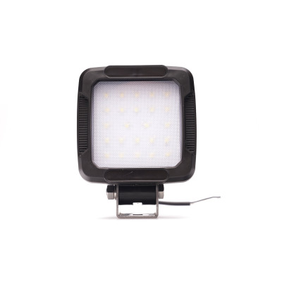 Lampa LED robocza W302 12-24V 1880lm 2582 ECO ECE