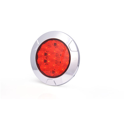 LED-Kombinationsleuchte hinten: Brems- und Positionsleuchte 12–24 V (1131)