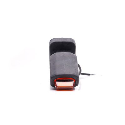 LED front-rear-side marker lamp RIGHT (2083 P) ECE E20