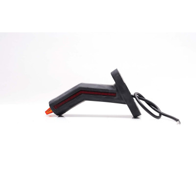 LED front-rear-side marker lamp LEFT (2083L) ECE E20