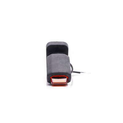 LED-Positionsleuchte vorne, hinten, seitlich LINKS (2083 L) ECE E20