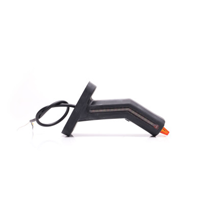 LED front-rear-side marker lamp LEFT (2083L) ECE E20