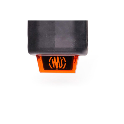 LED-Positionsleuchte vorne, hinten, seitlich LINKS (2083 L) ECE E20