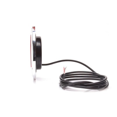 LED Rear Combination Brake and Position Light 12V-24V 1131