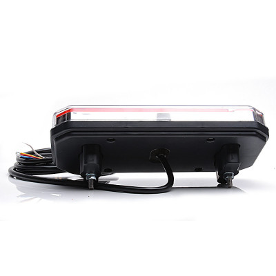 Lampa LED zespolona tylna 6 funkcji 1111L/P