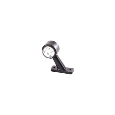 LED-Markierungsleuchte vorne-hinten DMS3 LINKS (40.154)