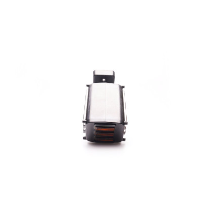 LED-Positionsleuchte LINKS vorne hinten seitlich mit Blinker 12–24 V 2553L SPOT 199 mm E20 ECE