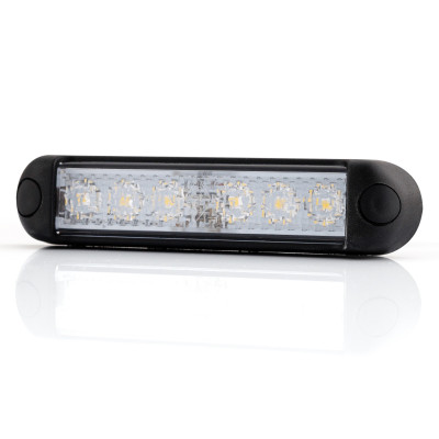 LED-Rückfahrleuchte 12-24V LCD3241 E9