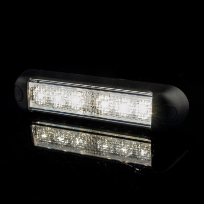 Lampa LED cofania 12-24V LCD3241 E9