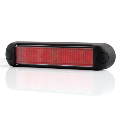 LED-Nebelscheinwerfer 12-24V LPD3240 E9