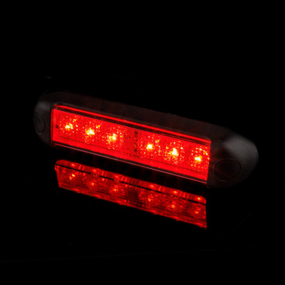LED-Nebelscheinwerfer 12-24V LPD3240 E9