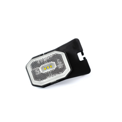 LED outline lamp white 12V/24V FT-001BI LED