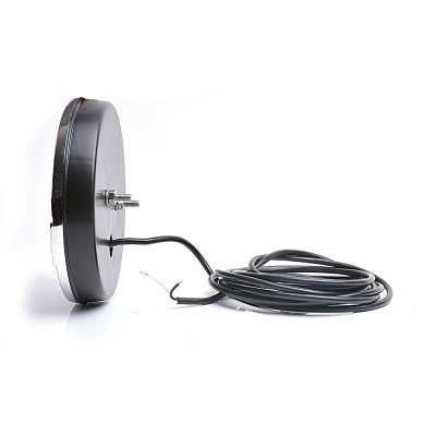 LED Blinkleuchte LKW PKW Anhänger 12V-24V (1132/) E20