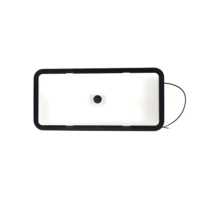 Lampa LED z czujnikiem ruchu | autoleds.pl