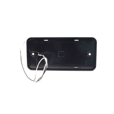 LED interior light with switch LW16 WAS2597 N 12V ECE