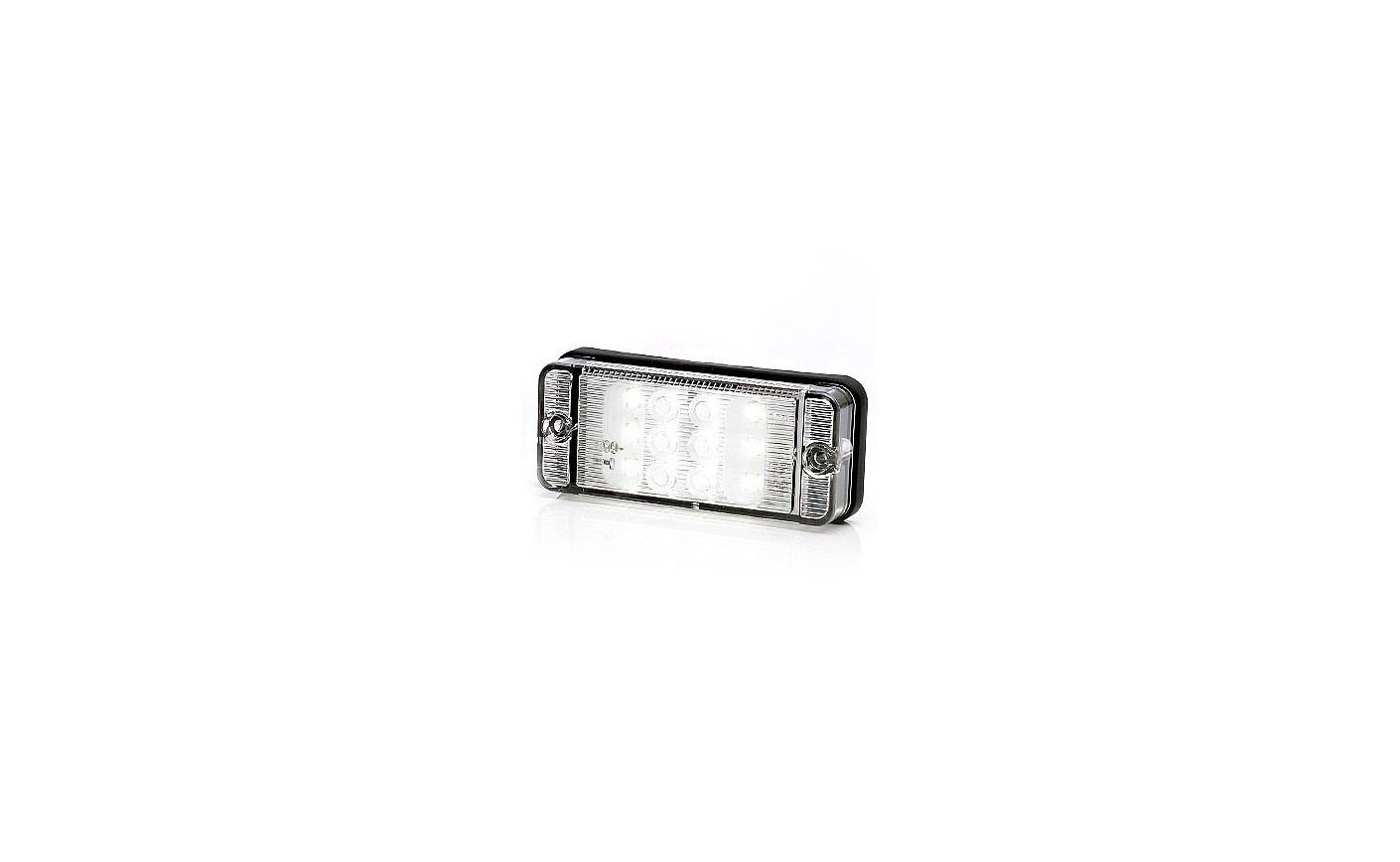 Lampy cofania LED – niezbędne oświetlenie w każdym pojeździe