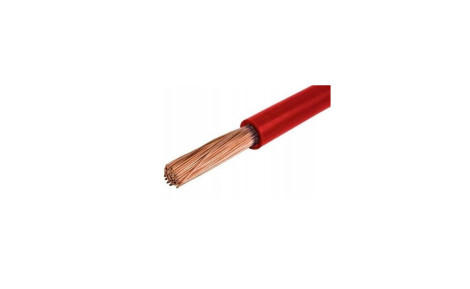 Przewody akumulatorowe, czyli podstawa układu elektrycznego w pojeździe